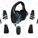 Logitech G933 Gaming Headset | $75 | Amazon